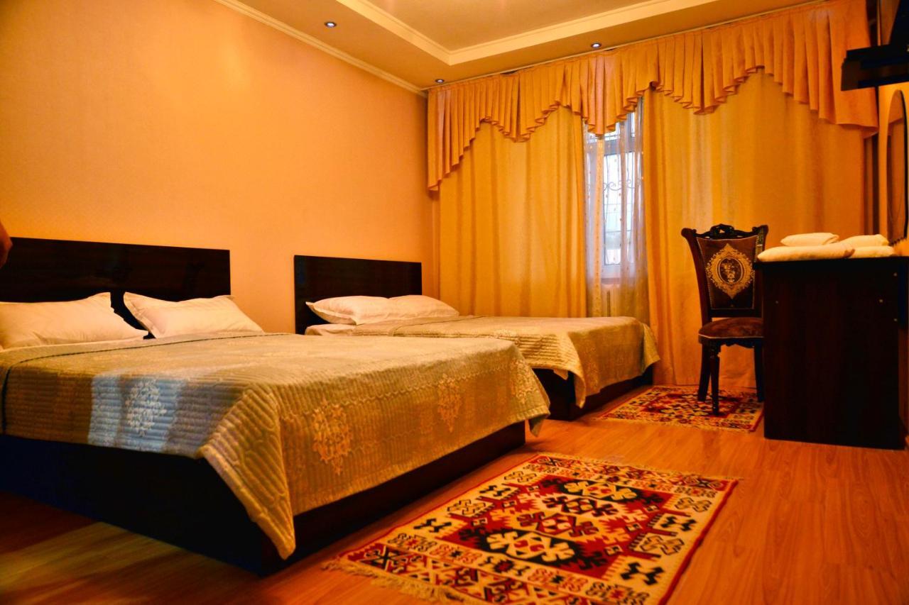 Astoria B&B Osz Zewnętrze zdjęcie