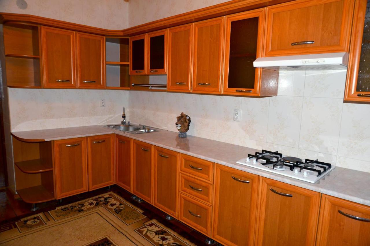 Astoria B&B Osz Zewnętrze zdjęcie