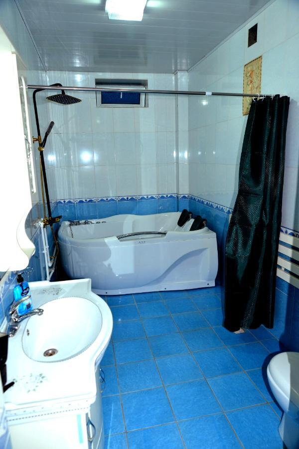 Astoria B&B Osz Zewnętrze zdjęcie