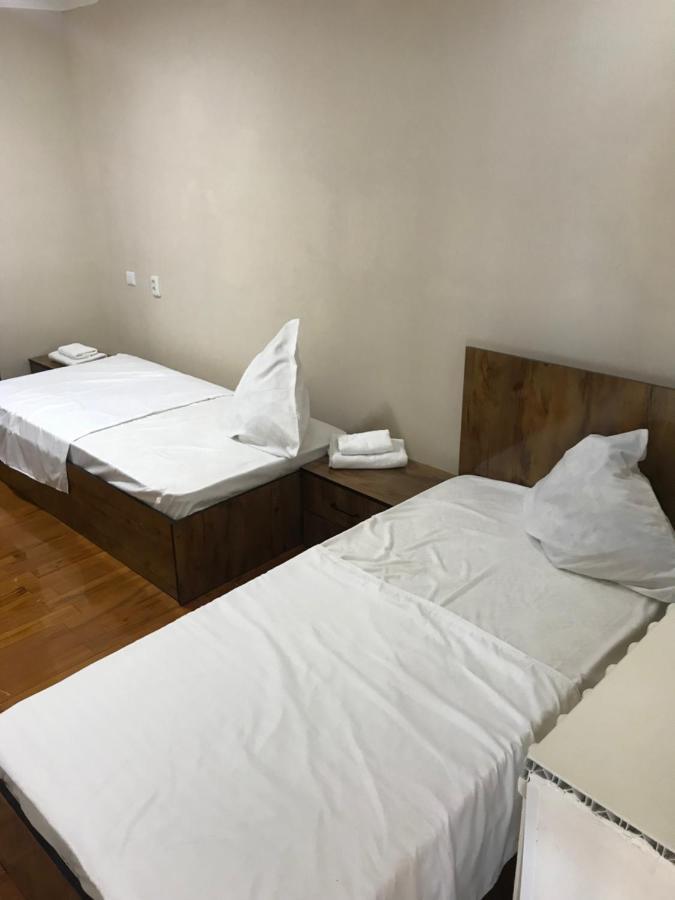 Astoria B&B Osz Zewnętrze zdjęcie