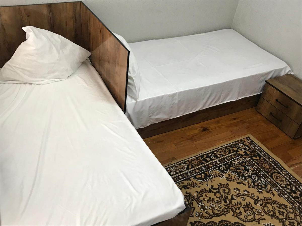Astoria B&B Osz Zewnętrze zdjęcie