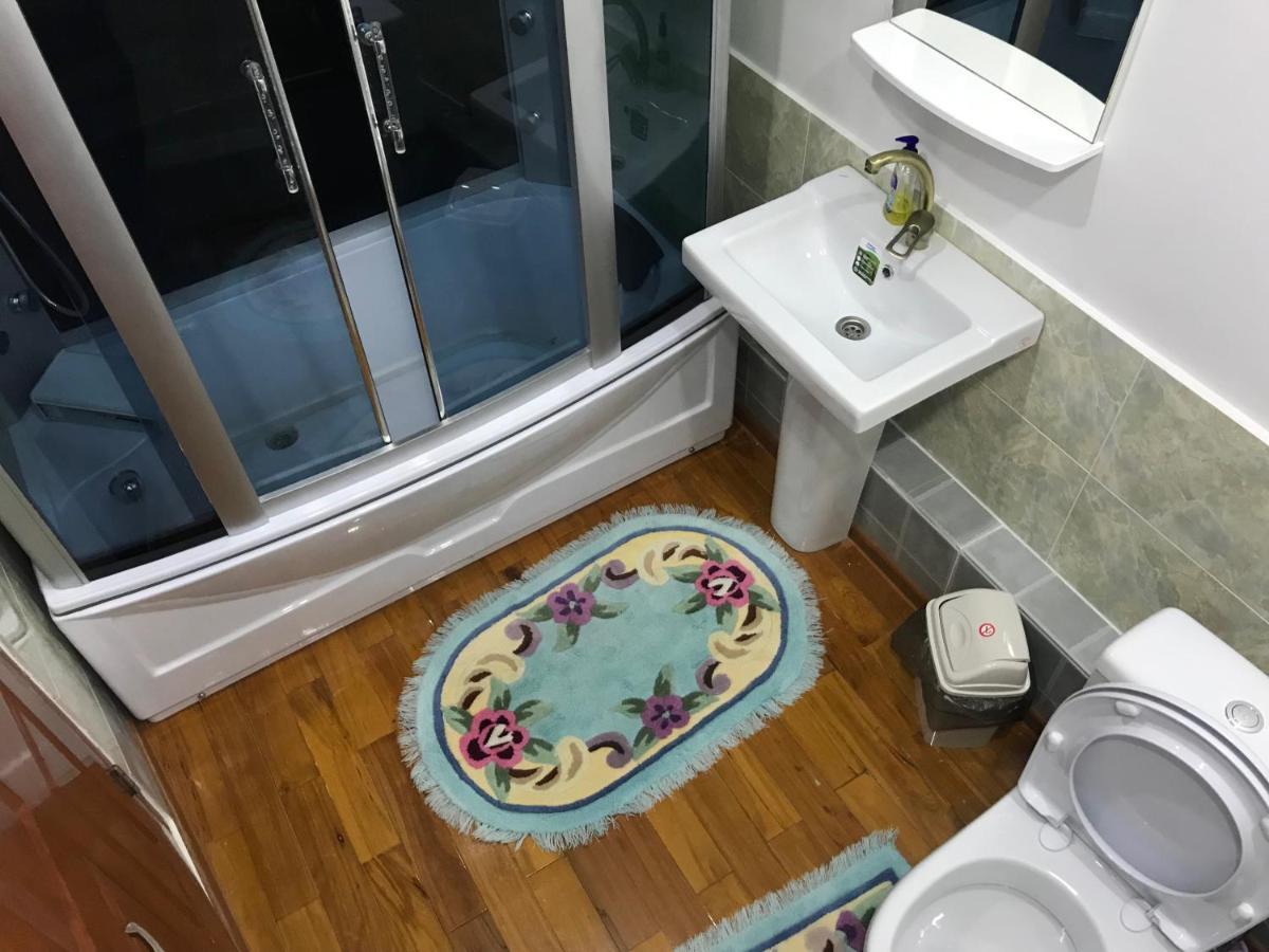 Astoria B&B Osz Zewnętrze zdjęcie