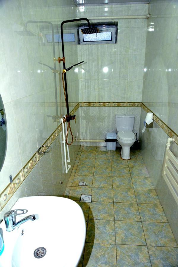Astoria B&B Osz Zewnętrze zdjęcie