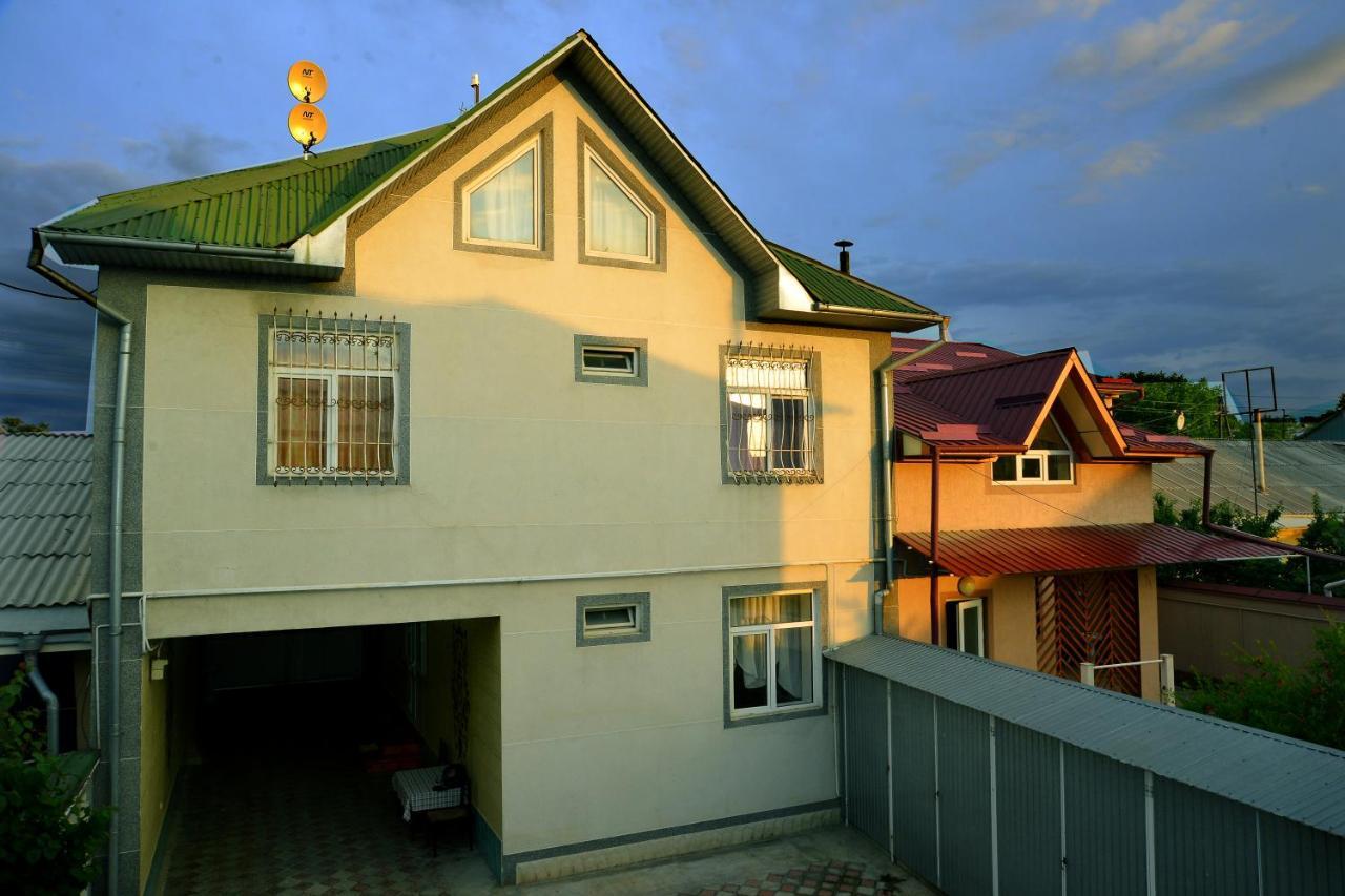 Astoria B&B Osz Zewnętrze zdjęcie