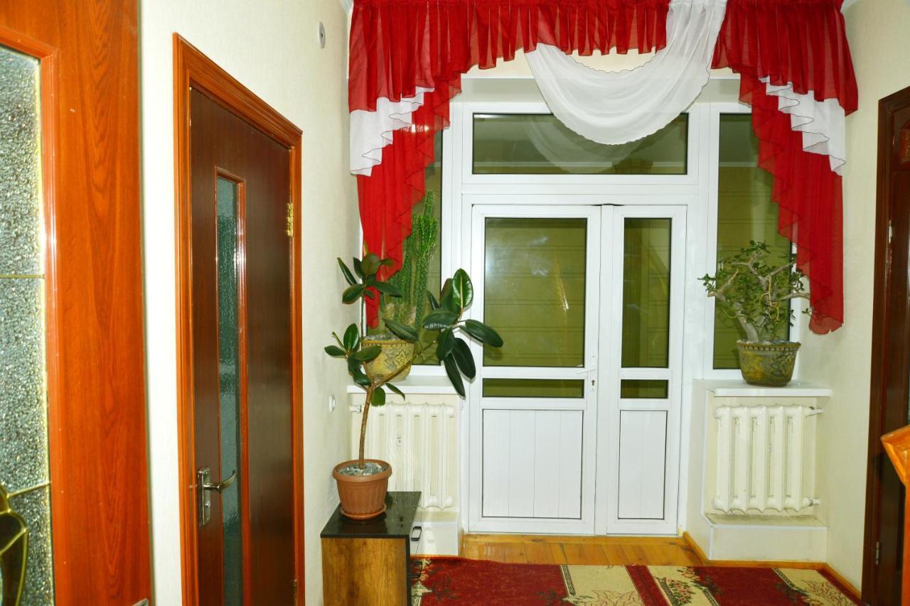 Astoria B&B Osz Zewnętrze zdjęcie