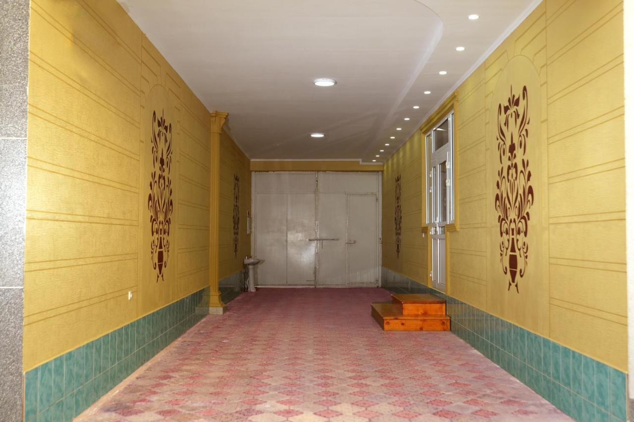 Astoria B&B Osz Zewnętrze zdjęcie