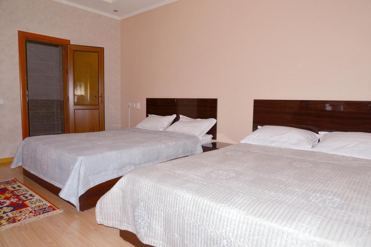 Astoria B&B Osz Zewnętrze zdjęcie