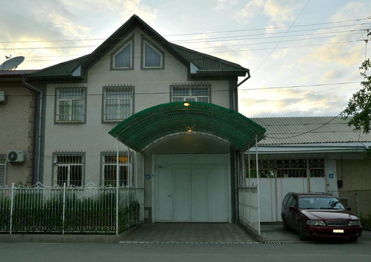 Astoria B&B Osz Zewnętrze zdjęcie