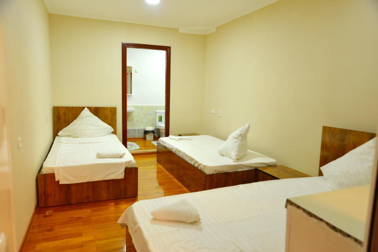 Astoria B&B Osz Zewnętrze zdjęcie