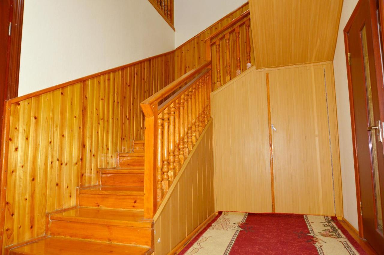 Astoria B&B Osz Zewnętrze zdjęcie