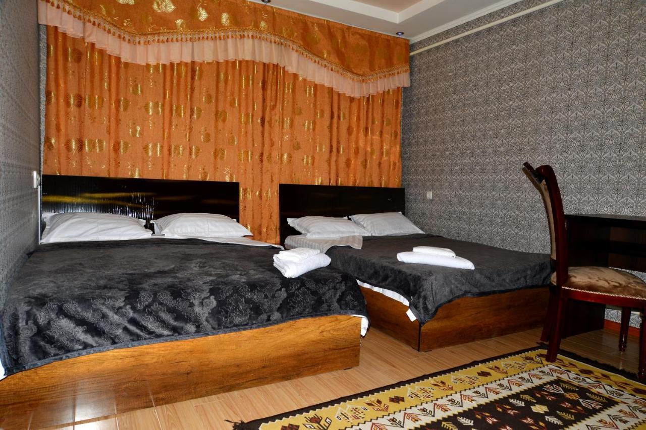 Astoria B&B Osz Zewnętrze zdjęcie