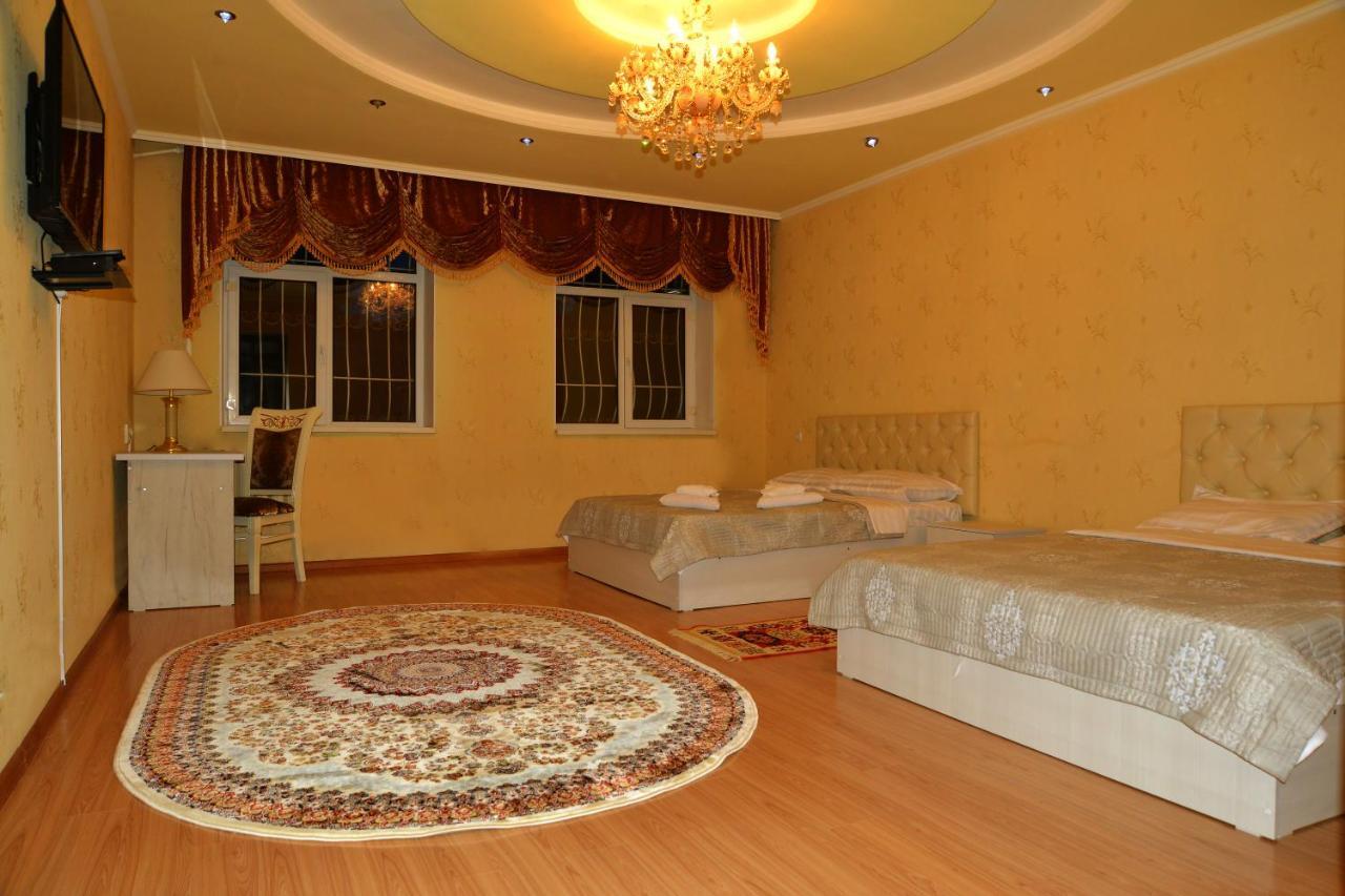 Astoria B&B Osz Zewnętrze zdjęcie