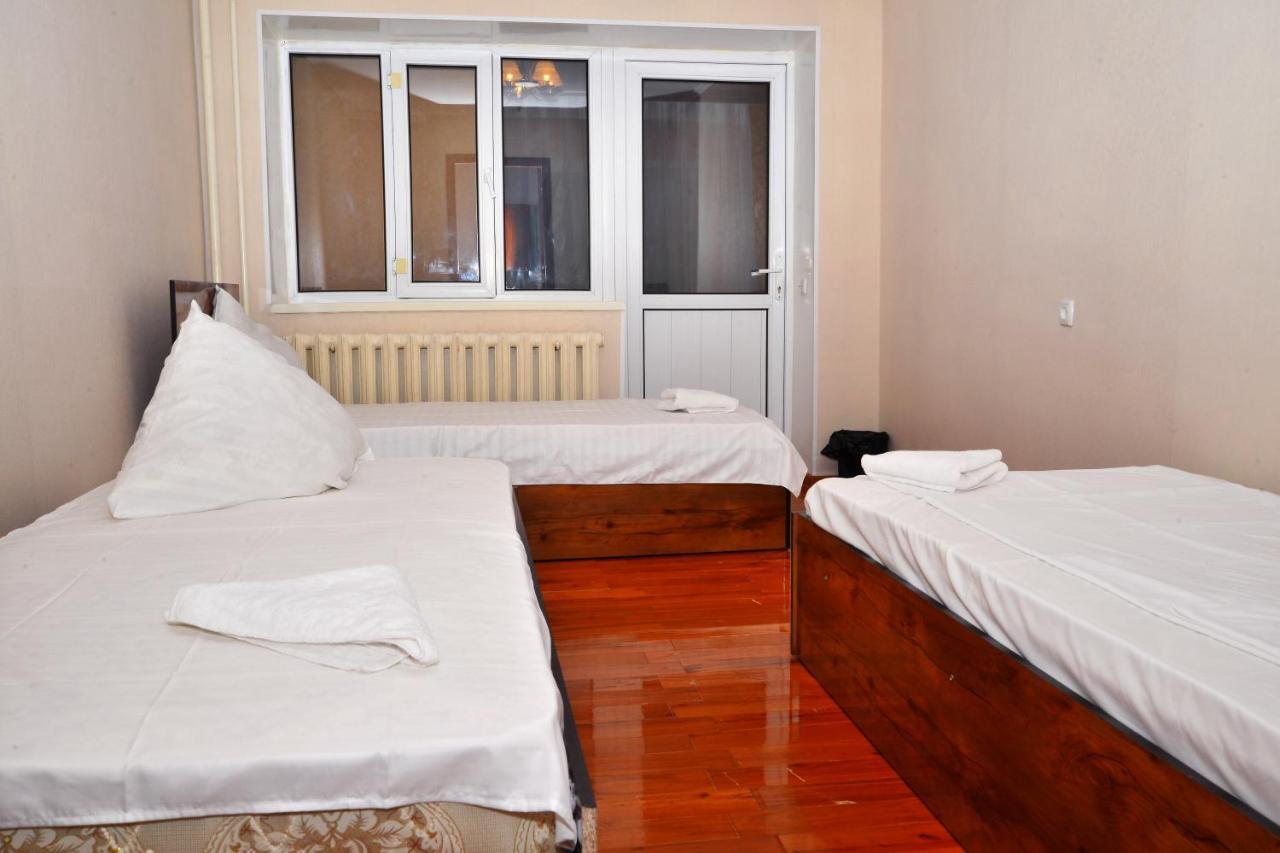 Astoria B&B Osz Zewnętrze zdjęcie